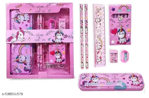 Luxury Big Stationary Set - Image 2