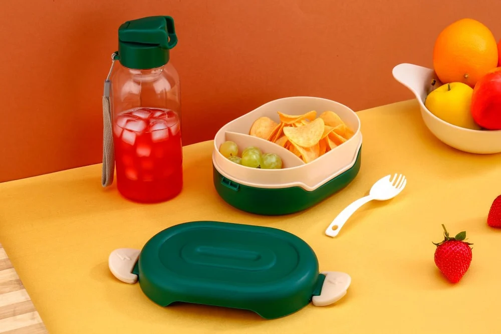 Tasty Lunch Box - Image 2