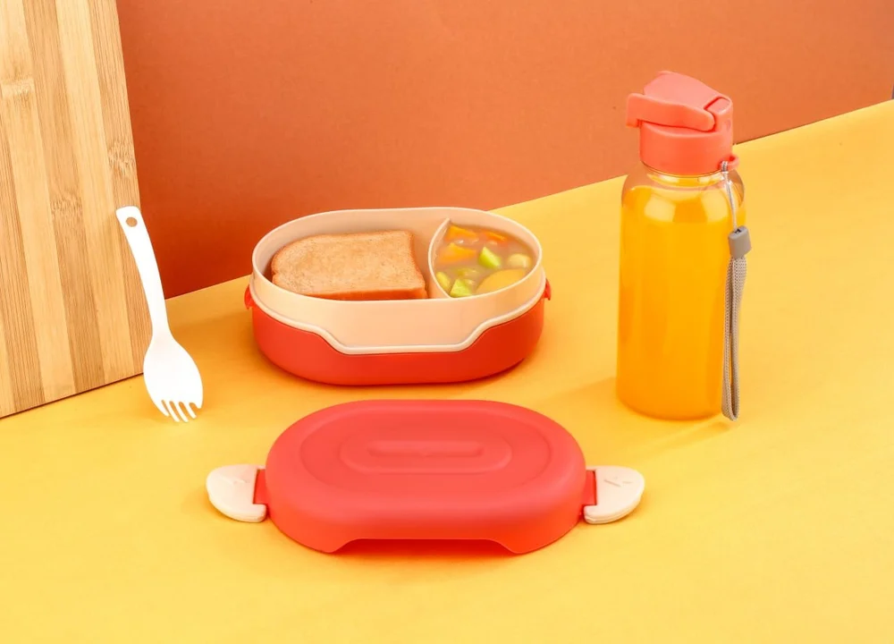 Tasty Lunch Box - Image 3