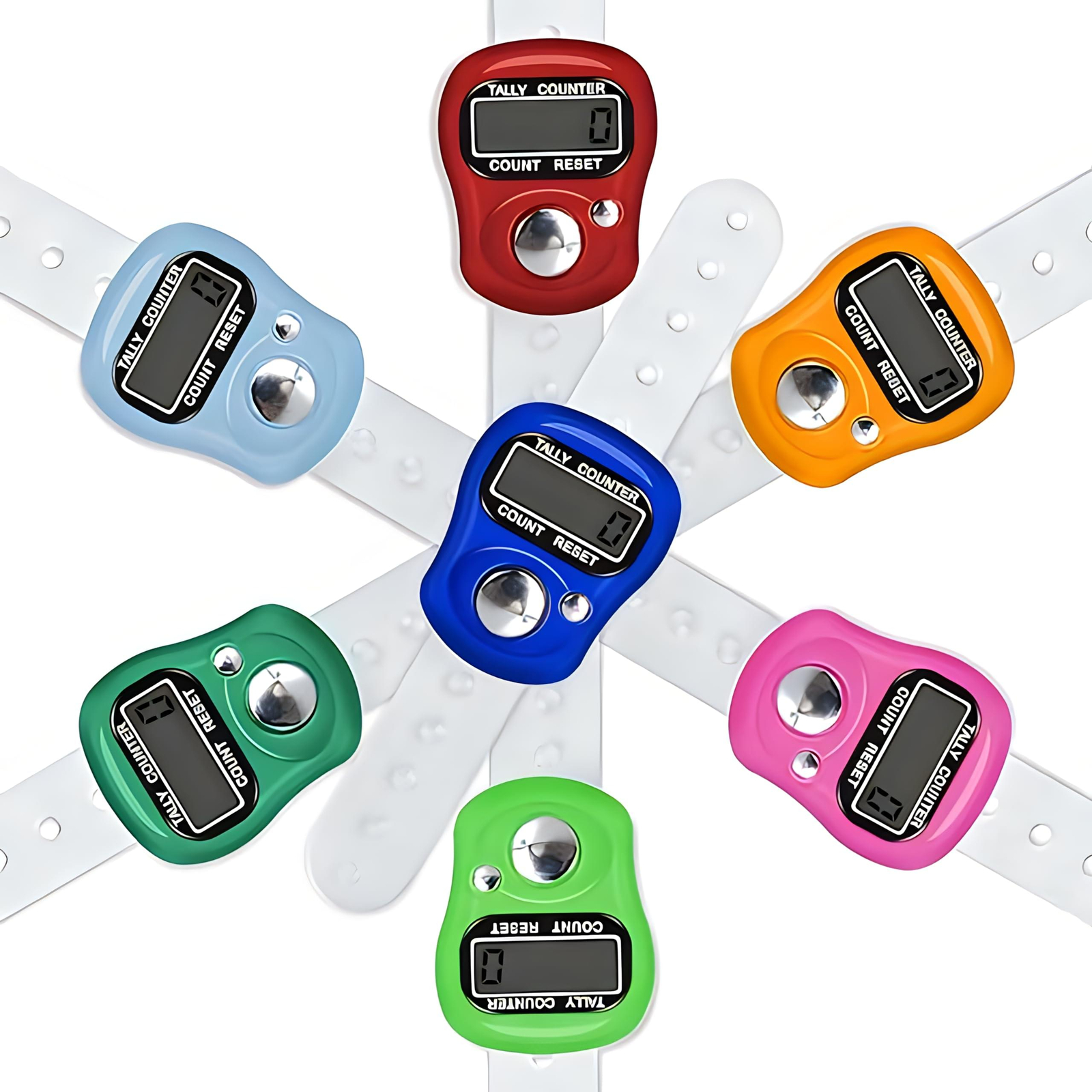 Finger Counter - Image 2