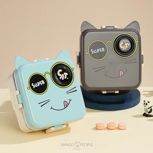 Kitten super lunch - Image 2