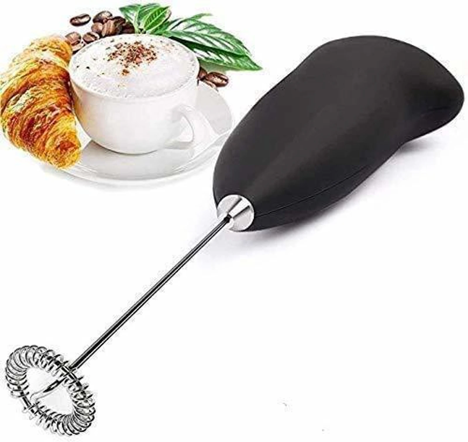 Coffee beater