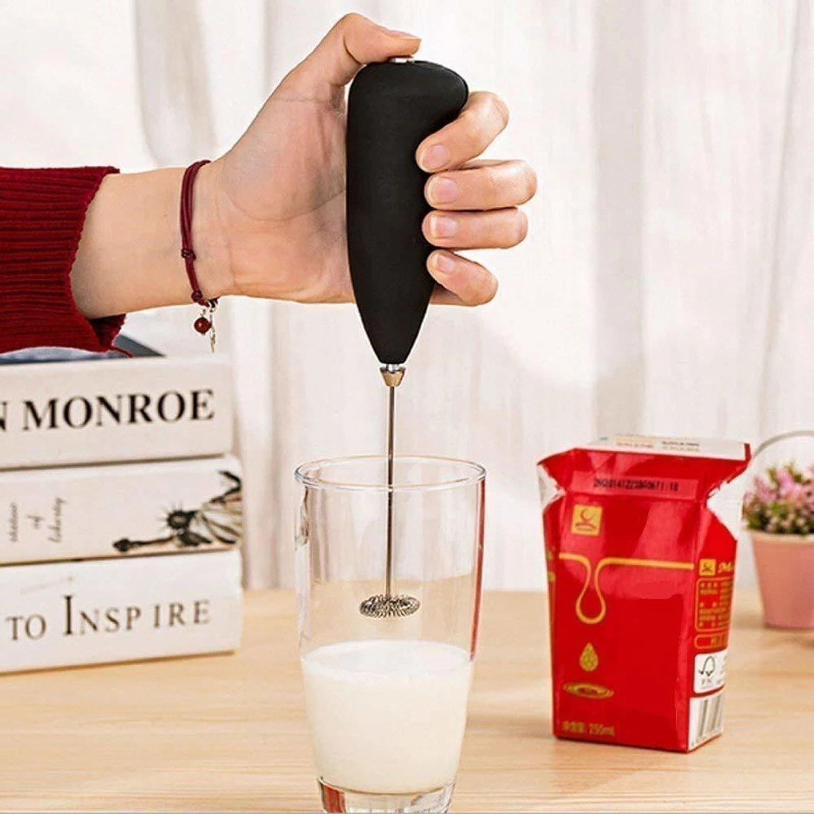 Coffee beater - Image 4