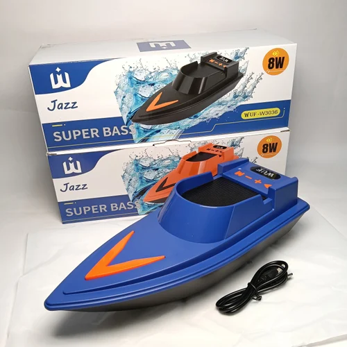 Boat Speaker - Image 5