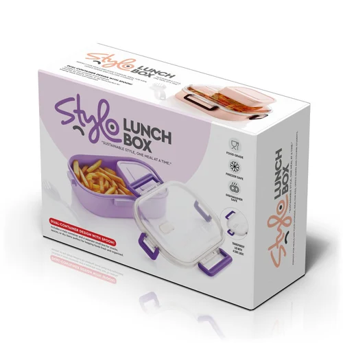 Stylo Lunch - Image 6