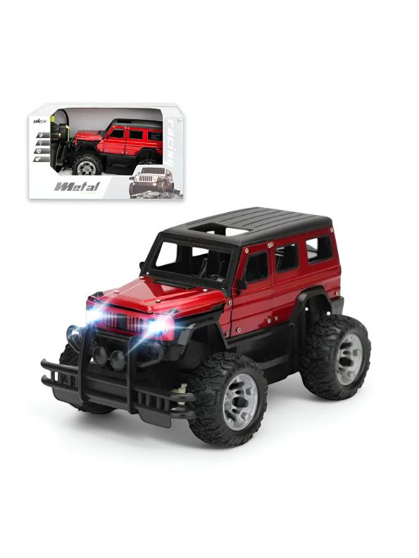 Off Road Car