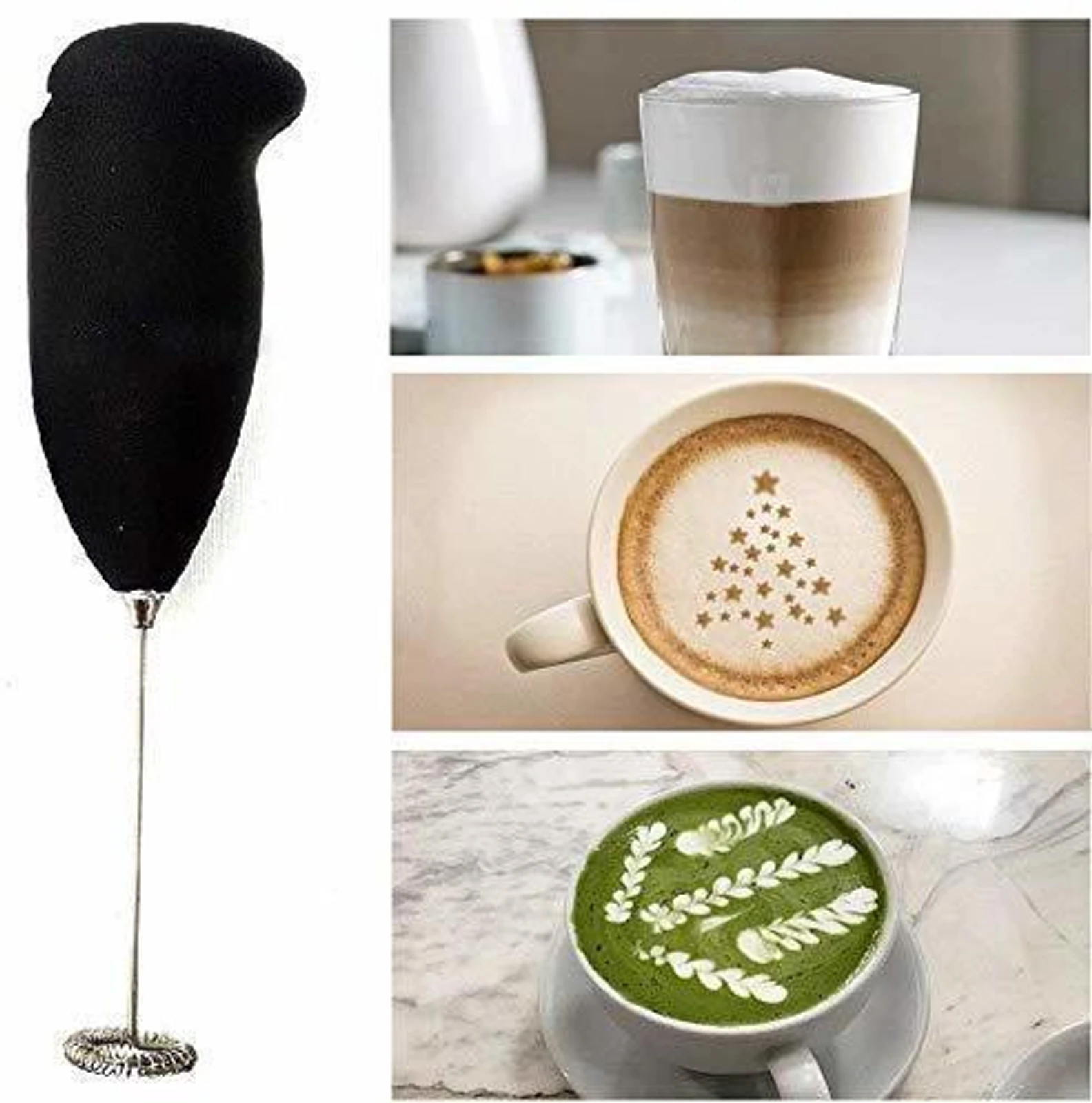 Coffee beater - Image 2