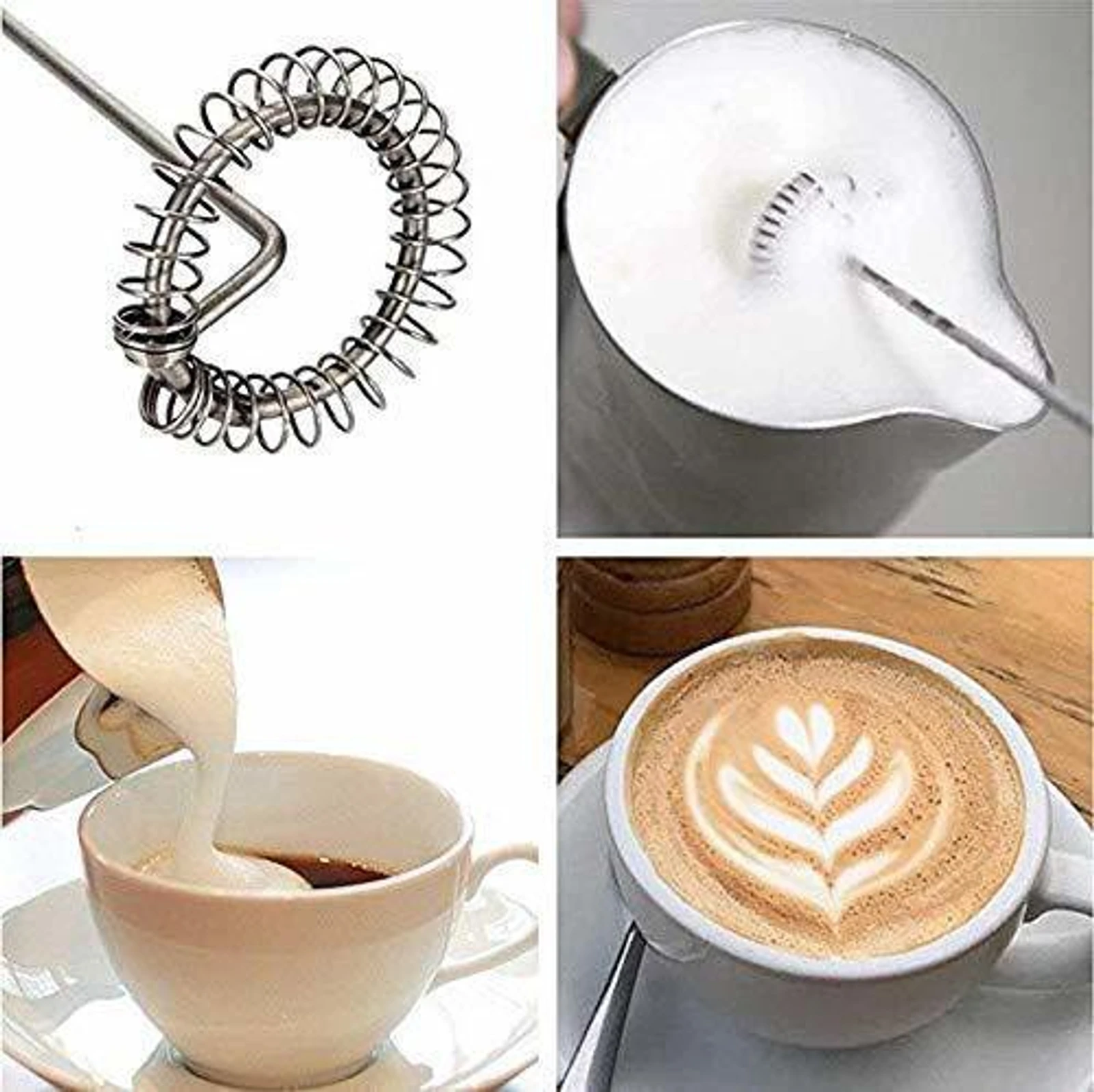 Coffee beater - Image 3