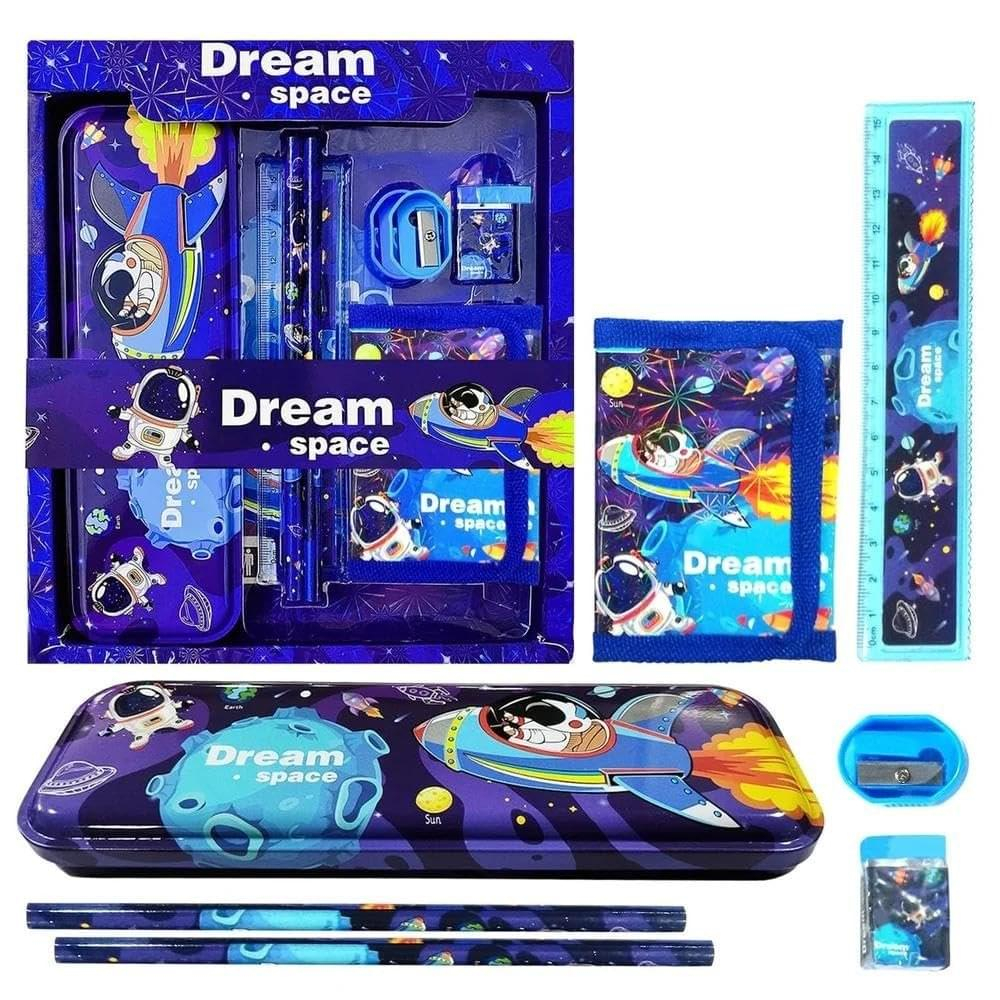 Little Reader Stationary Set