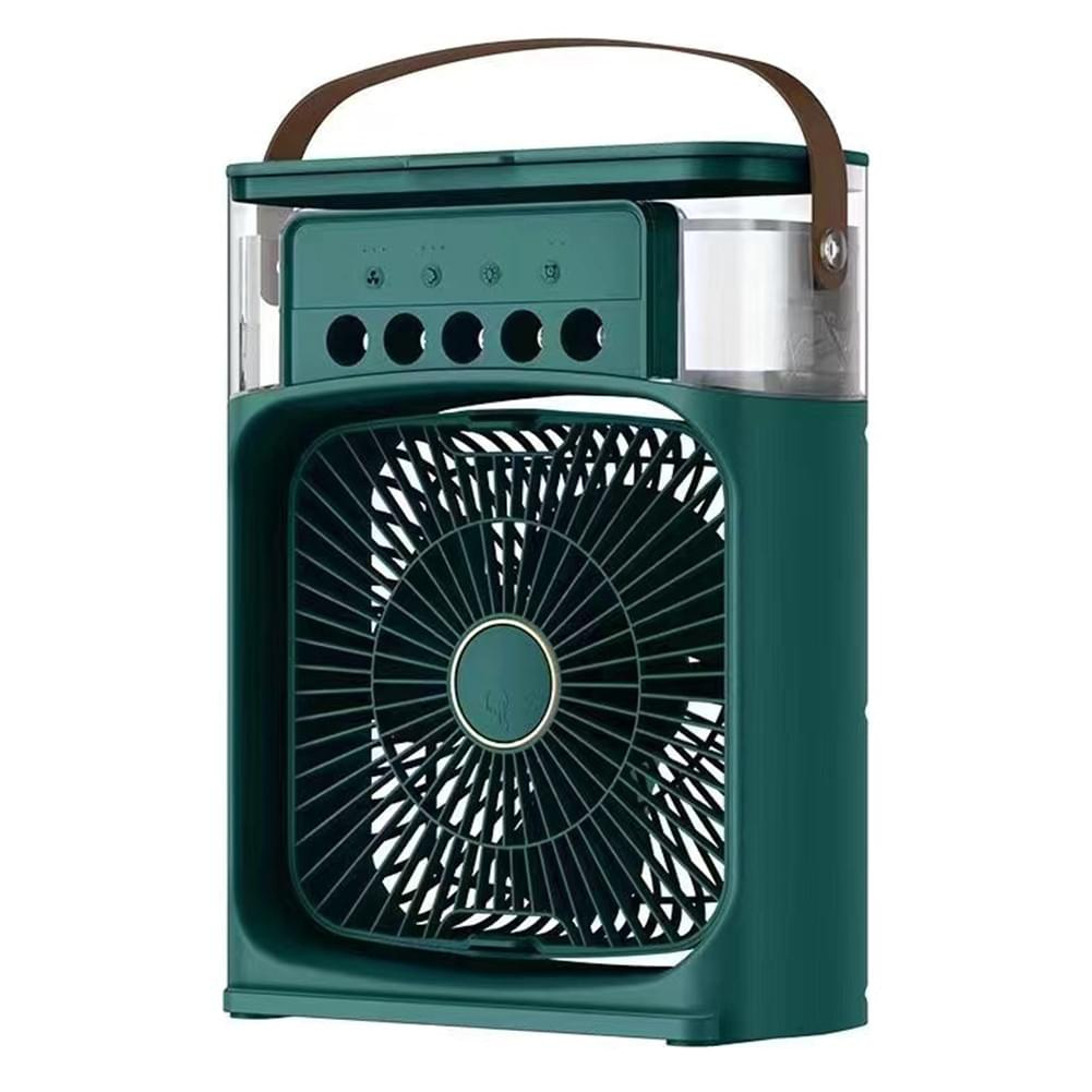 Mist Air Cooler